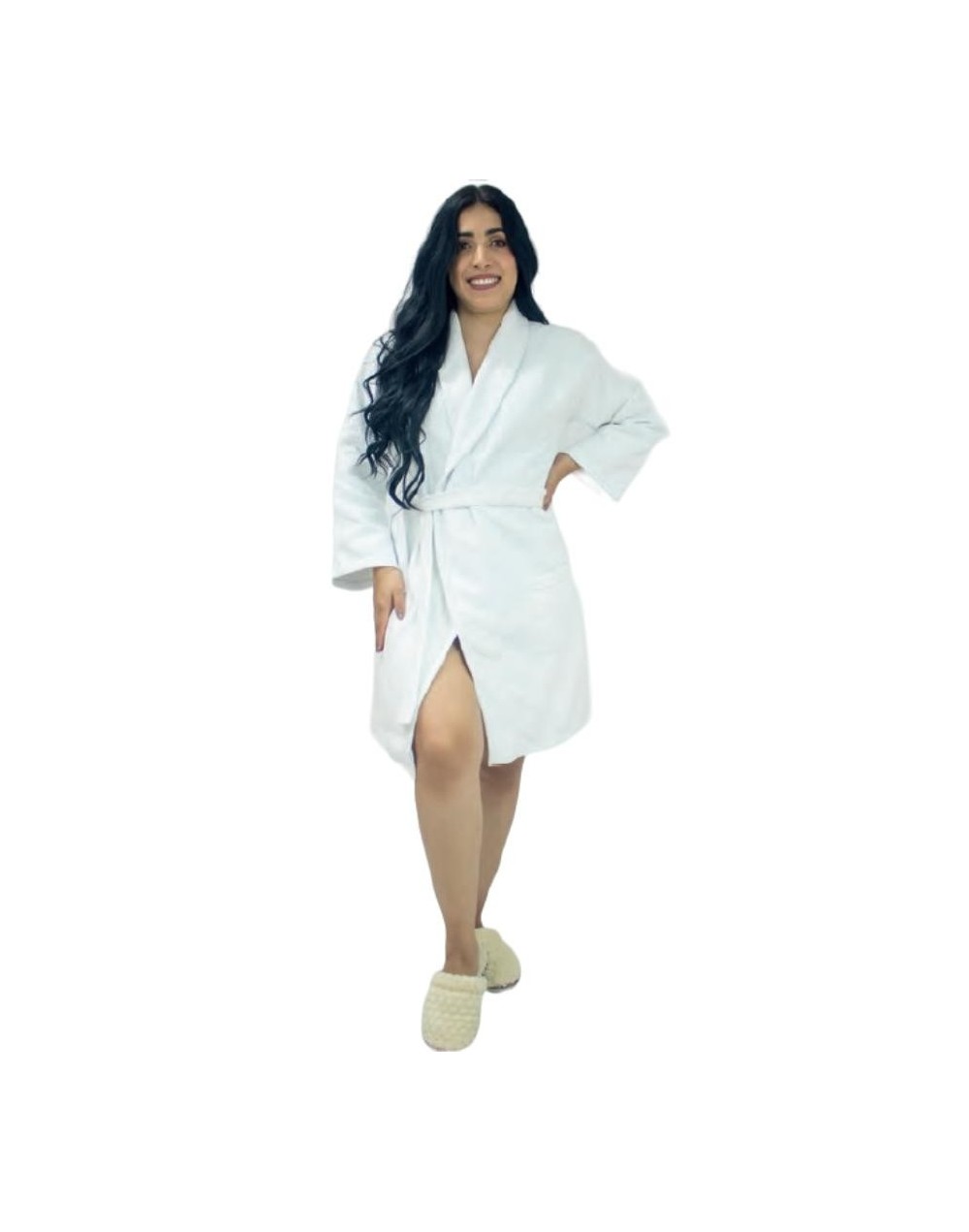Bata levantadora conejo