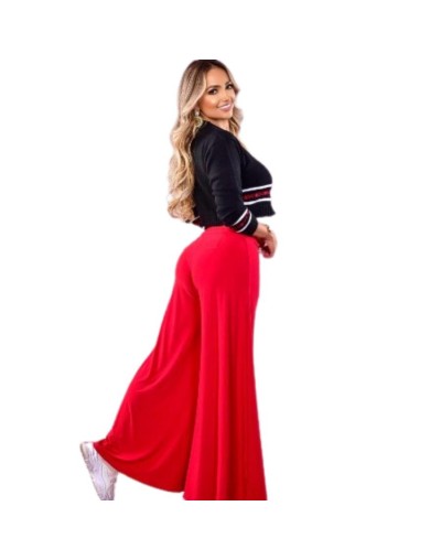 Conjunto  zara  pantalón - buso