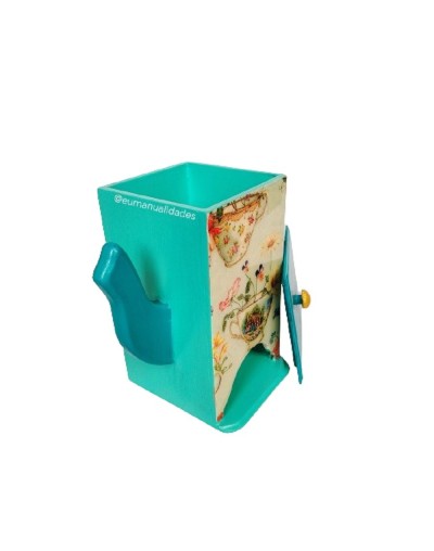 Dispensador de aromática te