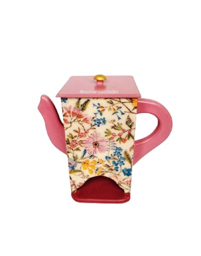 Dispensador de aromática flores