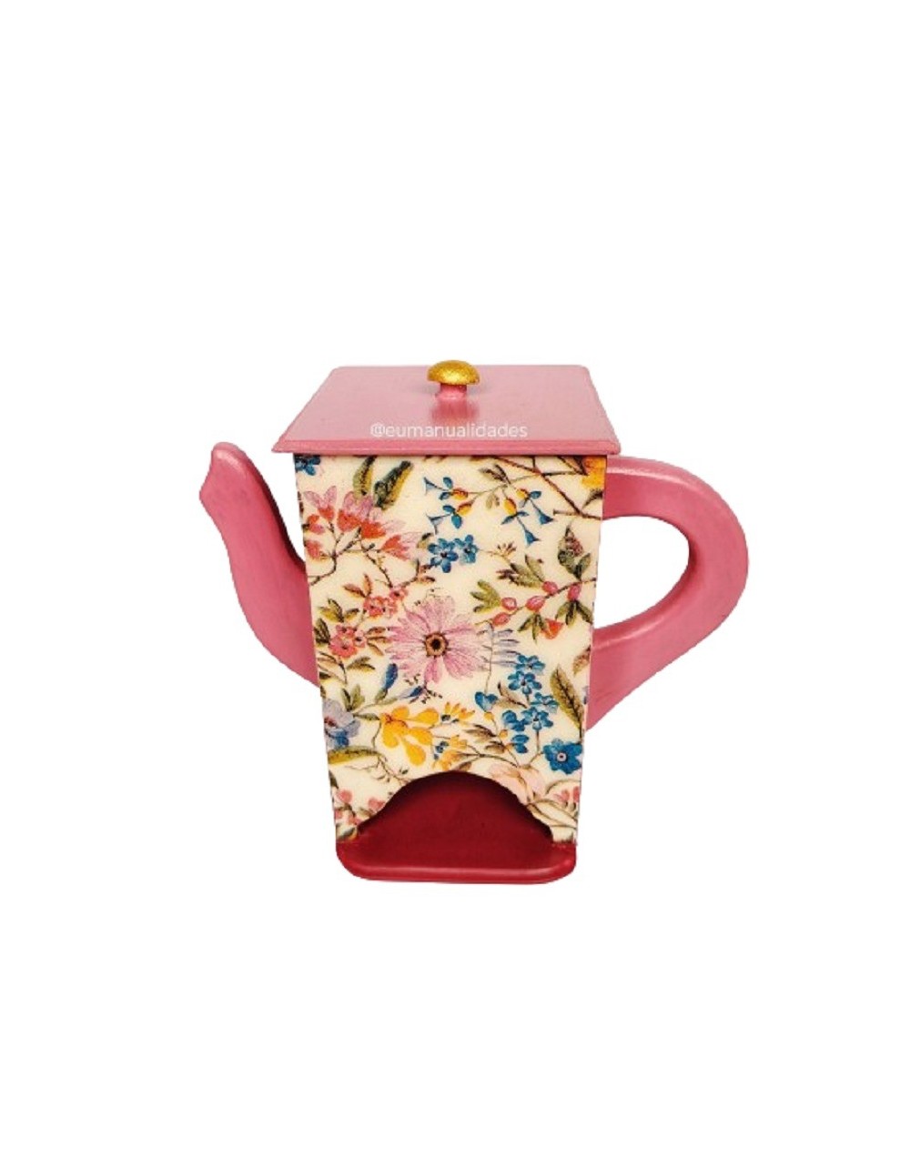 Dispensador de aromática flores