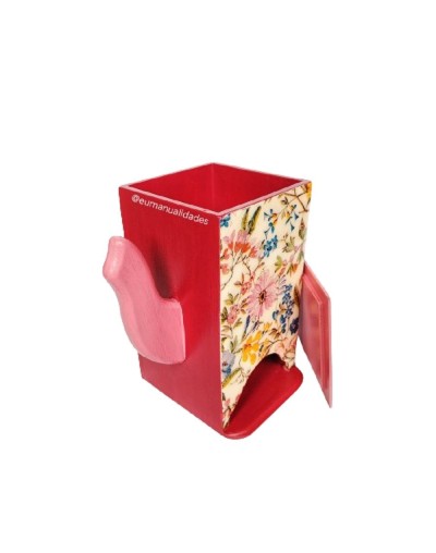Dispensador de aromática flores
