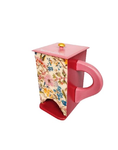 Dispensador de aromática flores
