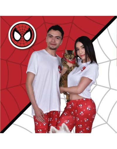 Pijamas de pareja