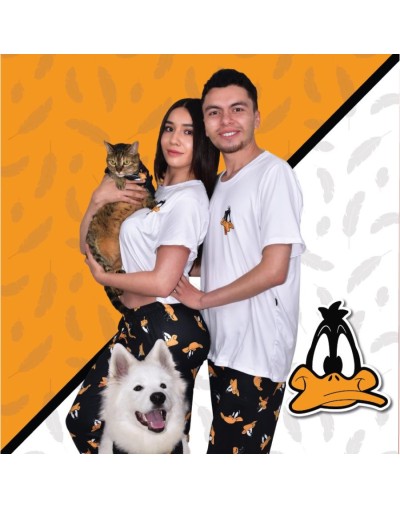Pijamas de pareja