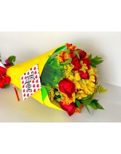Magic Bouquet Verano
