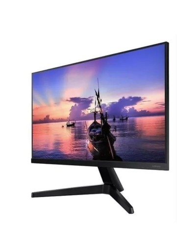 Monitor led samsung 24  f24t350fhl 75hz ips freesync full hd