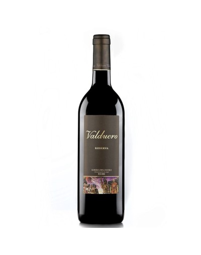 VALDUERO RESERVA 2014