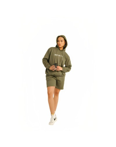 Short equilibrio blanco 