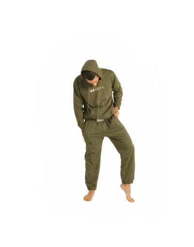 Jogger perseccion blanco 