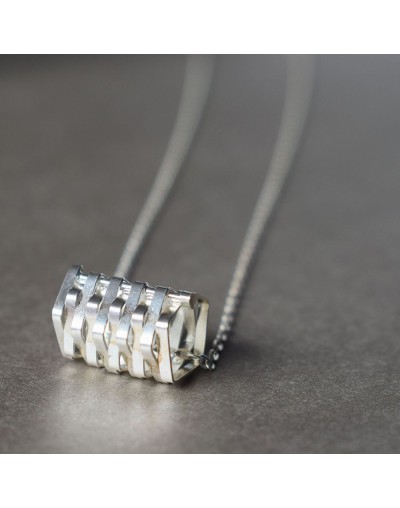 Collar Arquitecto 