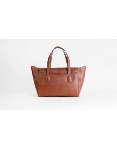 Bolso tote origen negro