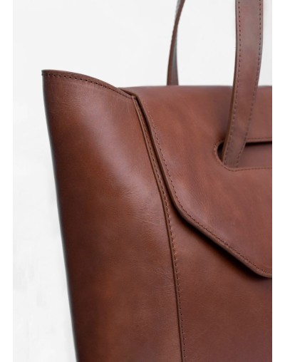 Bolso tote origen negro