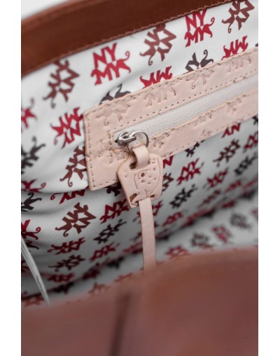 Bolso tote origen negro