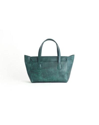 Bolso tote origen negro