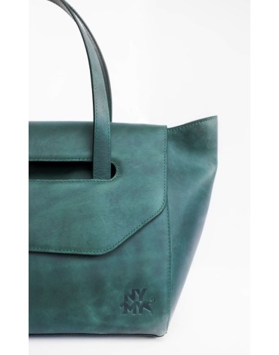 Bolso tote origen negro
