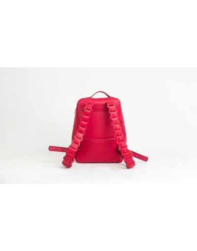 Morral espíritu negro