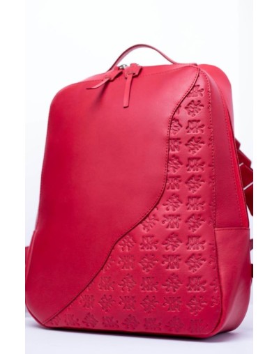 Morral espíritu negro