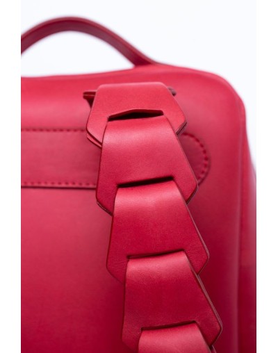 Morral espíritu negro