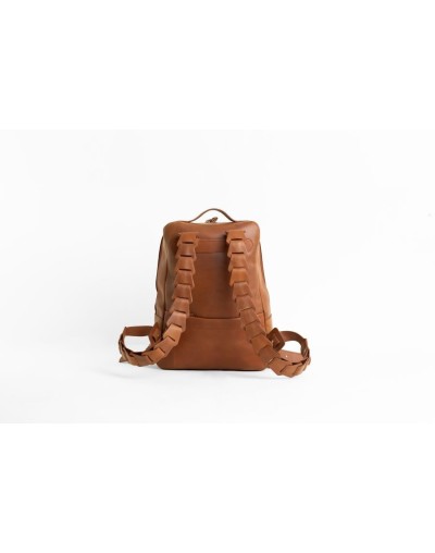 Morral espíritu negro