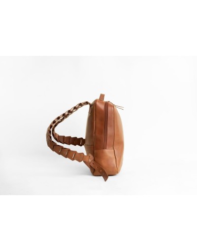 Morral espíritu negro