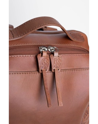 Morral espíritu negro