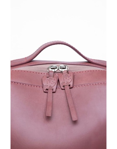 Morral espíritu negro