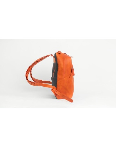 Morral historia negro