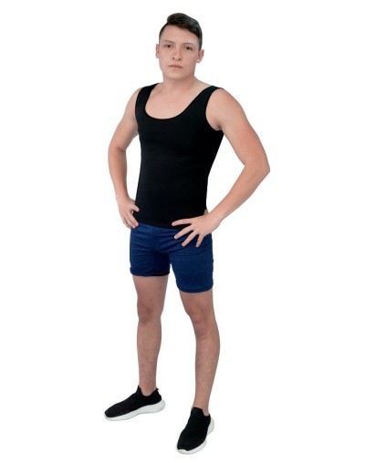 Chaleco invisible hombre ref 3601