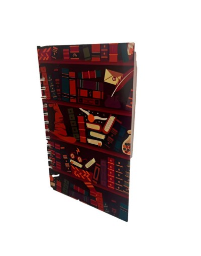 Bitácora de lectura 