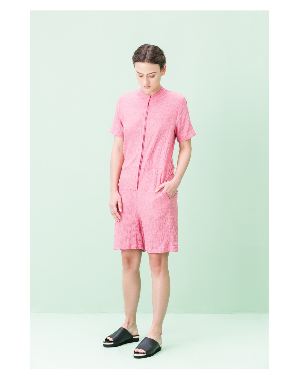 Romper rojo