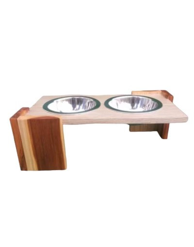 PERF.ORADORA KW-TRIO 3 HUECOS 8 HOJAS
