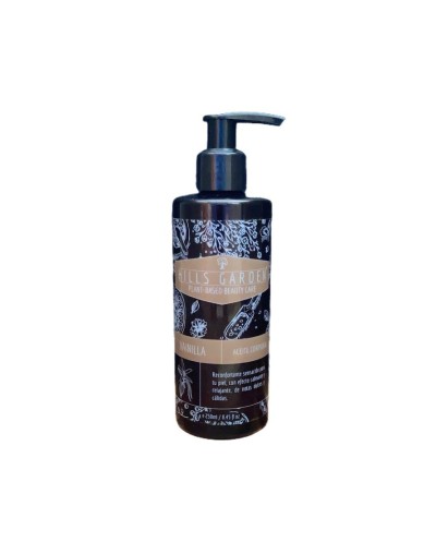 Aceite corporal vainilla 250ml