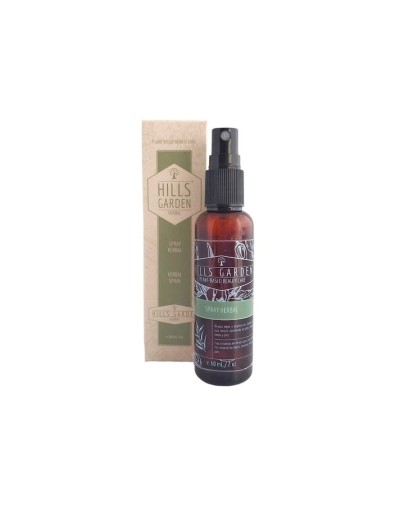 Spray herbal 60ml
