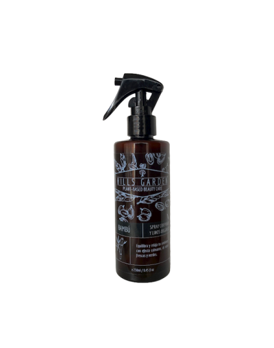 Spray bambú 250ml