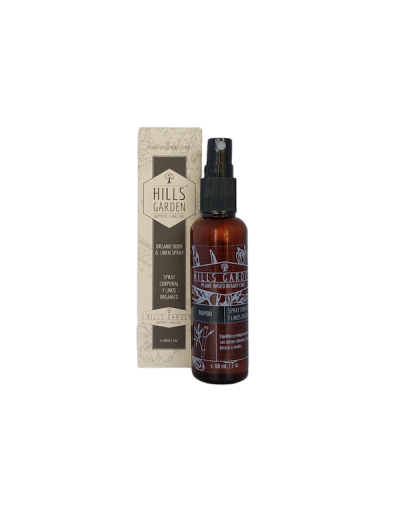 Spray bambú 60ml