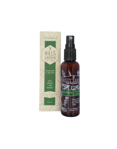 Spray neem verbena 60ml