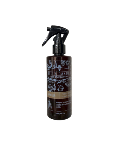 Spray vainilla 250ml