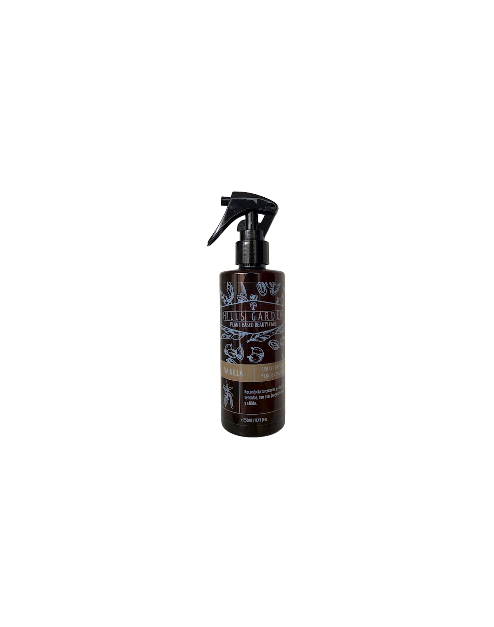 Spray vainilla 250ml