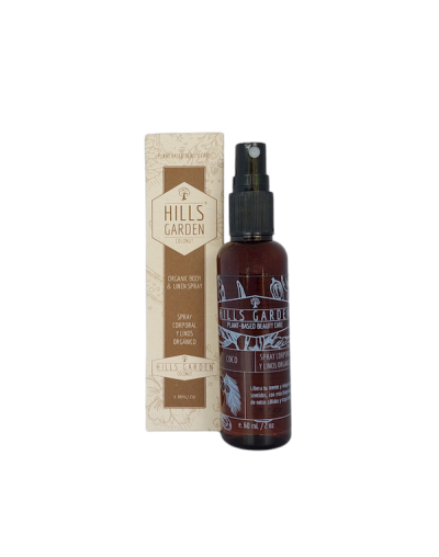 Spray coco 60ml