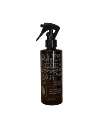 Spray coco 250ml