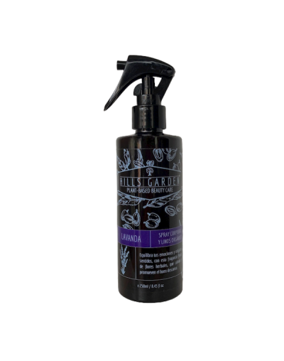 Spray lavanda 250ml