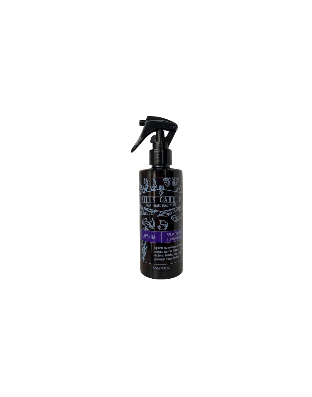 Spray lavanda 250ml