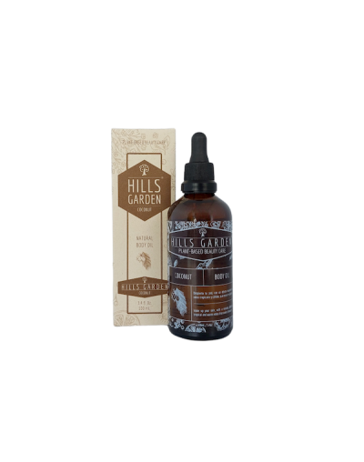 Aceite coco 100ml