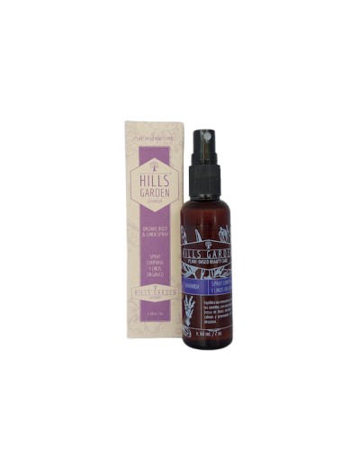 Spray lavanda 60ml