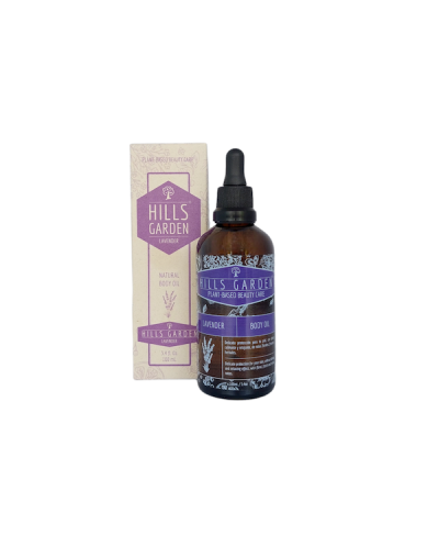 Aceite lavanda 100 ml