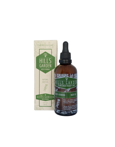 Aceite neem verbena 100ml