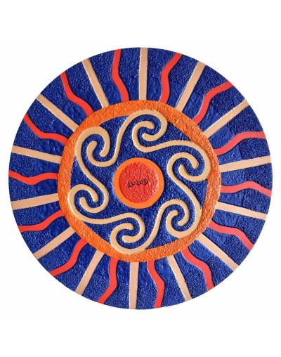 Mandala Sol