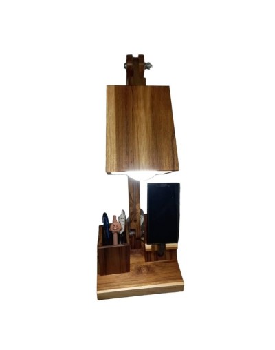 Lampara de mesa escritorio