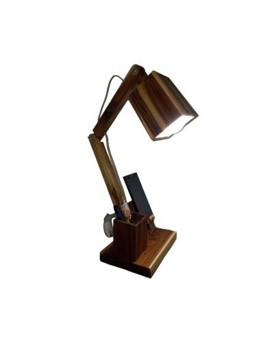 Lampara de mesa escritorio